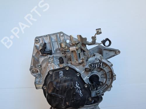 Gearbox SUZUKI SPLASH (EX)  | BP6981713M3 