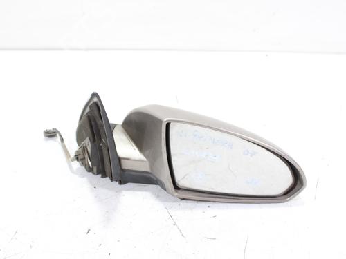 Used Right mirror NISSAN PRIMERA Hatchback (P12) [2002-2025]  18723712