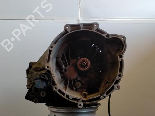 Used Gearbox FORD FIESTA VI (CB1, CCN) 1.25 (60 hp) 5134756