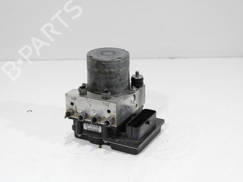 Used ABS pump CITROËN C4 Grand Picasso I (UA_) 1.6 THP 155 (156 hp) 11918748