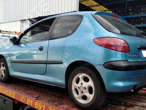 Switch PEUGEOT 206 Hatchback (2A/C) 1.4 HDi eco 70 | BP20322519I30 