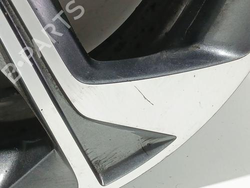 Fælk KIA XCEED (CD) 1.6 CRDi 136 | BP32010119C45