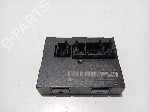 Used Electronic module AUDI A3 Sportback (8PA) 2.0 TDI 16V (140 hp) 28706945