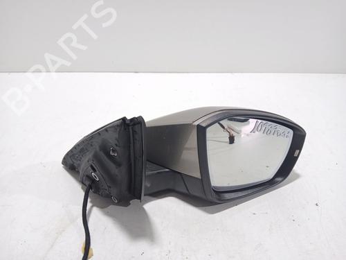 Used Right mirror Right mirror SKODA OCTAVIA III Combi (5E5, 5E6) 2.0 TDI (150 hp) 34444237 34444237