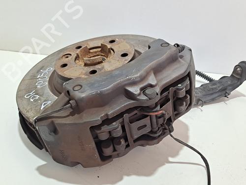 Right front steering knuckle VW TOUAREG (7LA, 7L6, 7L7) 5.0 V10 TDI | BP9705607M26 