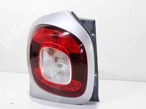 Left taillight SMART FORTWO Coupe (453) 0.9 (453.344, 453.353) | BP17384366C34 