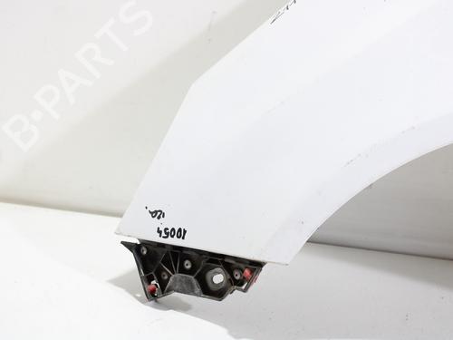 Left front fenders OPEL CORSA D (S07) 1.3 CDTI (L08, L68) | BP18895678C41 