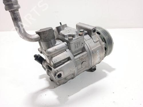 AC compressor VW GOLF V (1K1) 1.9 TDI | BP31129916M34