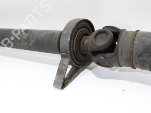Driveshaft VOLVO XC90 I (275)  | BP15653760M37 