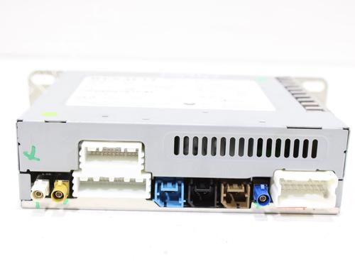 Radio RENAULT MEGANE IV Hatchback (B9A/M/N_)  | BP16454456E6 