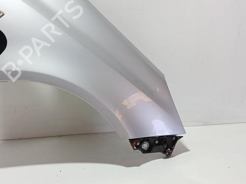 Right front fenders OPEL CORSA D (S07) 1.3 CDTI (L08, L68) | BP26573264C42 