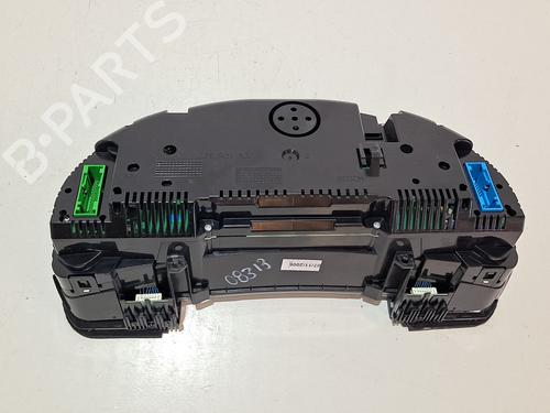 Instrument cluster AUDI A4 B7 Avant (8ED) 3.0 TDI quattro | BP8173419C47 