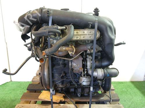 Engine VW PASSAT B6 (3C2) 2.0 TDI 16V | BP30150868M1