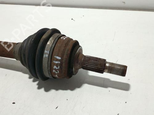 Left front driveshaft CITROËN C4 Picasso II 1.6 BlueHDi 120 | BP39802697M38 - Image 2