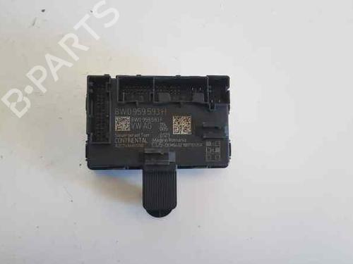 Modulo electronico AUDI A4 B9 (8W2, 8WC) [2015-2025]  6070901