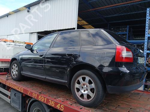 Engine control unit (ECU) AUDI A3 (8L1) 1.6 | BP35946577M57 - Image 4