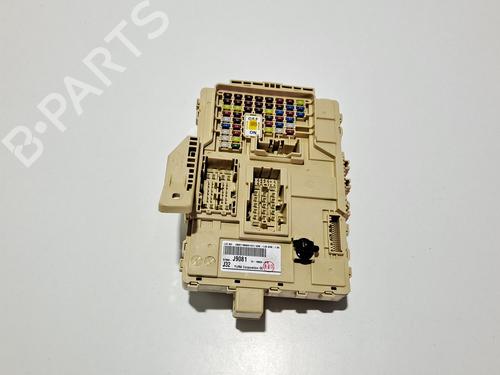 Used Fuse box HYUNDAI KONA (OS, OSE, OSI) 1.0 T-GDi (120 hp) 9126705