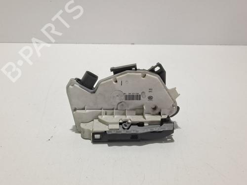 Used Rear right lock VW PASSAT CC B6 (357) 2.0 TDI (140 hp) 11133872