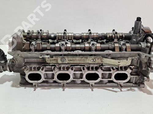 Used Cylinder head Cylinder head PORSCHE PANAMERA (970) 4.8 Turbo (500 hp) 10971169 10971169