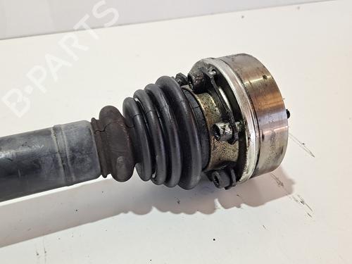 Right front driveshaft VW GOLF IV (1J1) 2.0 | BP8118272M39 