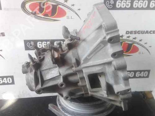 Used Gearbox HONDA CIVIC V Coupe (EJ) 1.5 i LSi (EJ2) (101 hp) 5137914