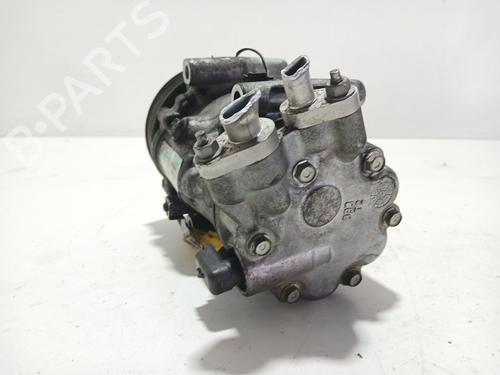 AC compressor CITROËN C3 I (FC_, FN_) 1.4 HDi | BP30000562M34