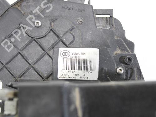 Front left lock FORD MONDEO IV (BA7) 2.0 TDCi | BP11871332C98 
