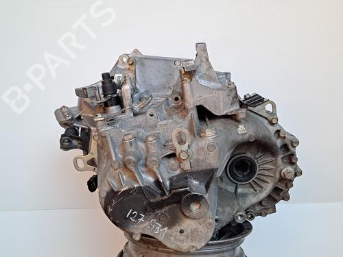 Gearbox HONDA ACCORD VII (CL, CN) 2.0 (CL7) | BP5140736M3 