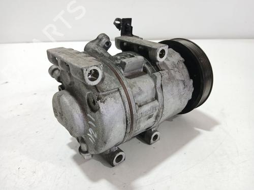 AC compressor KIA CARENS IV 1.6 GDi | BP38538209M34 - Image 2