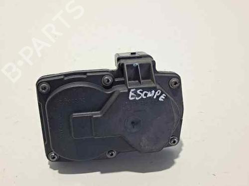 Throttle body VW GOLF VII (5G1, BQ1, BE1, BE2)  | BP6824482M82 