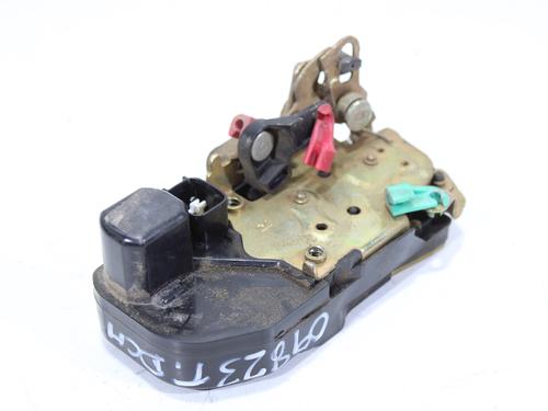 Rear right lock JEEP CHEROKEE (KJ) 2.8 CRD | BP17071762C99 