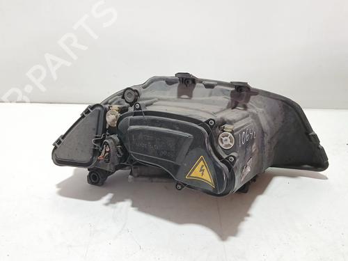 Left headlight SEAT IBIZA III (6L1) 1.9 TDI | BP27978190C28 
