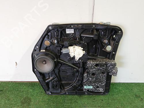 Used Front right window mechanism MERCEDES-BENZ V-CLASS (W447) V 250 BlueTEC / d (447.811, 447.813, 447.815) (190 hp) 28808302