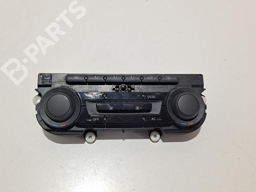 climate-control-seat-leon-1p1-19-tdi-5p0907044p-2005-2006-2007-2008-2009-2010-2011-2012-2013-9673078 main image