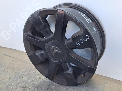 Rim CITROËN C4 CACTUS 1.6 HDi 90 | BP9762532C45 