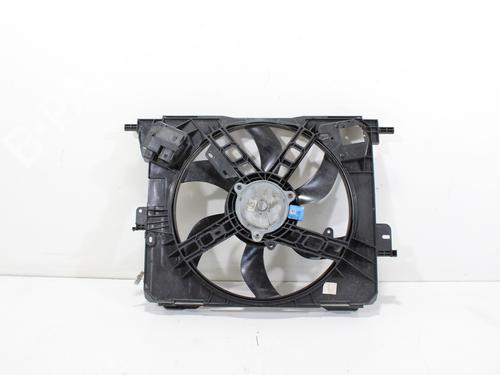 Used Radiator fan SMART FORTWO Coupe (453) 0.9 (453.344, 453.353) (90 hp) 17547482