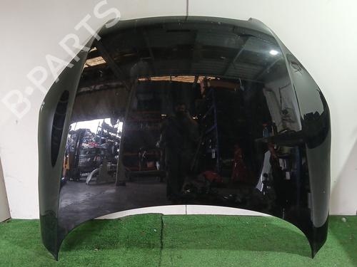 Capot AUDI TT (8J3) 2.0 TDI quattro (170 hp) 29924228