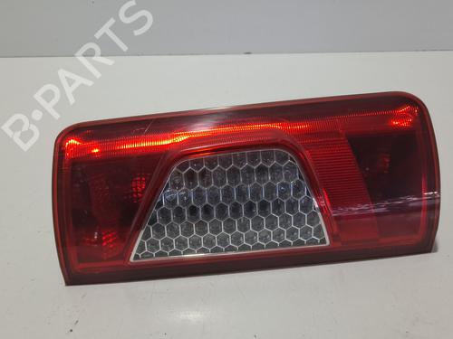 Right taillight FORD TOURNEO CONNECT 1.8 TDCi | BP5135746C35 