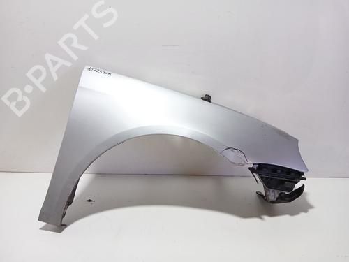 Aleta delantera derecha VW EOS (1F7, 1F8) 2.0 TDI 16V (140 hp) 30000554