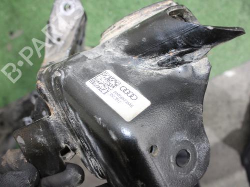 Rear axle AUDI A4 B9 Avant (8W5, 8WD) 2.0 TDI | BP16422695M2 