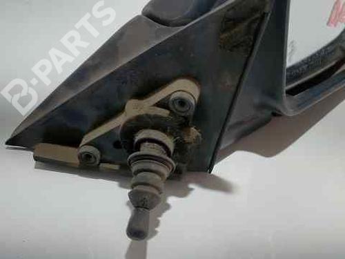 Left mirror MITSUBISHI GALANT VIII (EA_) 1.8 GDi (EA1A) | BP6549935C26 