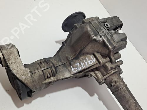 Front differential VW TOUAREG (7LA, 7L6, 7L7) 5.0 V10 TDI | BP9693189M23 