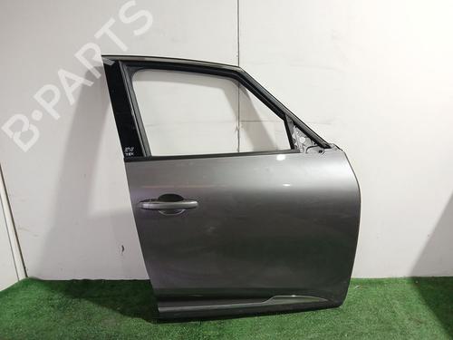 Used Right front door RENAULT GRAND SCÉNIC IV (R9_) 1.6 dCi 130 (130 hp) 31380613