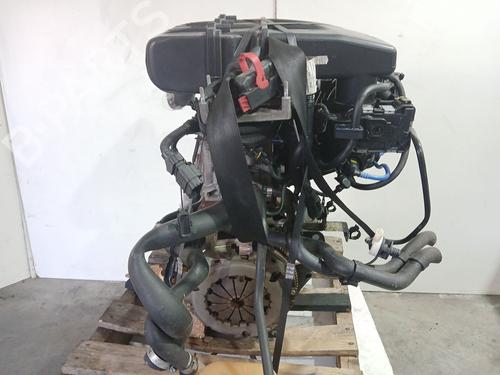 Engine FIAT PUNTO EVO (199_) 1.2 | BP39406378M1 - Image 3