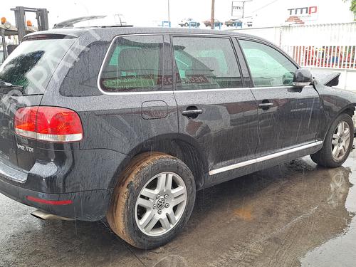 Motore alzacristalli anteriore destro VW TOUAREG (7LA, 7L6, 7L7) 5.0 V10 TDI | BP16423062E20 
