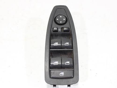 Left front window switch BMW 4 Gran Coupe (F36) 425 d | BP16663673I27 