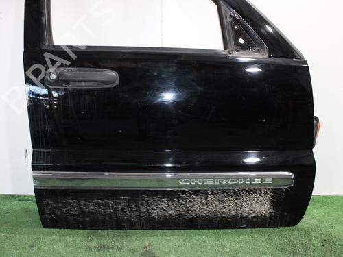Right front door JEEP CHEROKEE (KJ) 2.8 CRD | BP17071742C3 