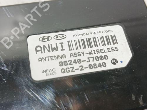 Electronic module KIA XCEED (CD) 1.6 GDI Hybrid | BP39647936M83 - Image 2