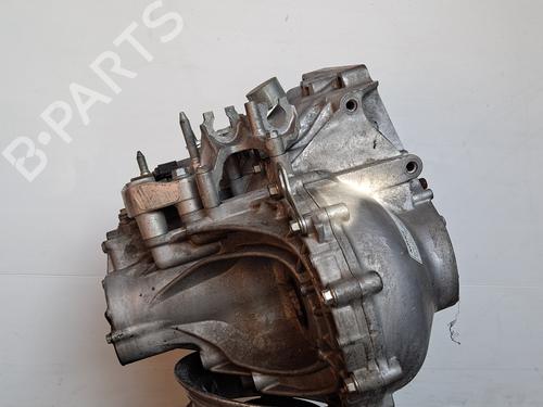 Gearbox HONDA CIVIC VIII Hatchback (FN, FK) 2.2 CTDi (FK3) | BP5139049M3 