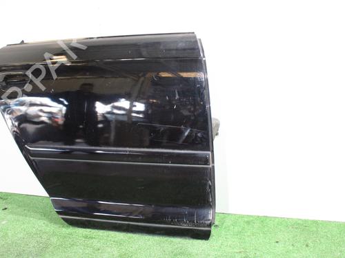 Right rear door AUDI A3 Sportback (8PA) 1.6 TDI | BP16422720C5 